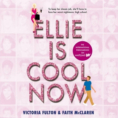 Ellie Is Cool Now by McClaren, Faith