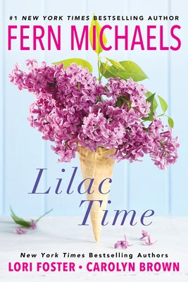 Lilac Time by Michaels, Fern