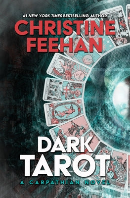 Dark Tarot by Feehan, Christine