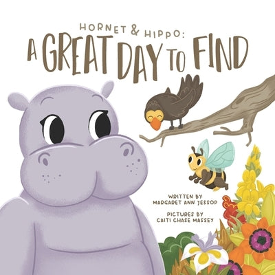 A Great Day to Find by Massey, Caiti Chase