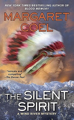 The Silent Spirit by Coel, Margaret