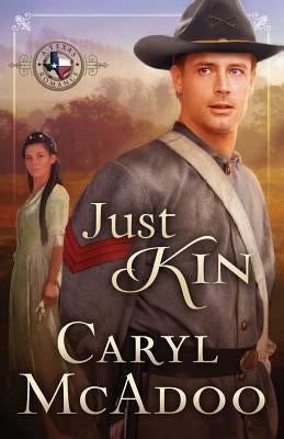 Just Kin by McAdoo, Caryl