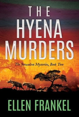 The Hyena Murders by Frankel, Ellen