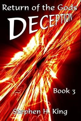 Deception by King, Stephen H.