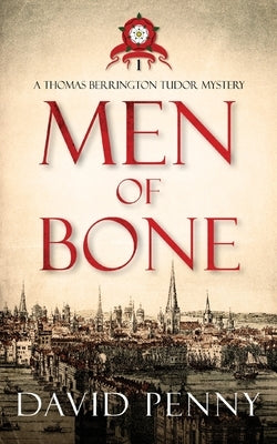 Men of Bone by Penny, David