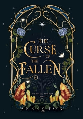 The Curse of the Fallen by Fox, Abbey