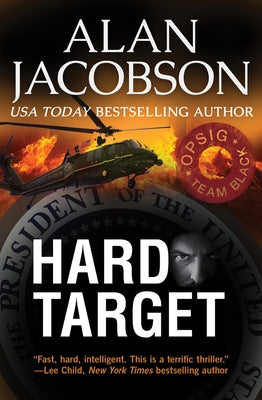 Hard Target by Jacobson, Alan