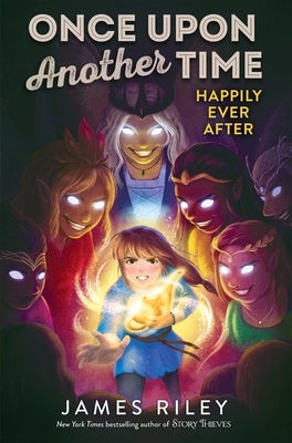 Happily Ever After by Riley, James