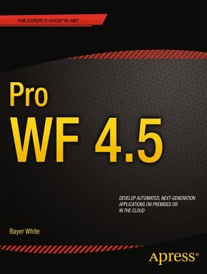 Pro Wf 4.5 by White, Bayer