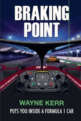 Braking Point by Kerr, Wayne