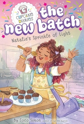 Natalie's Sprinkle of Light by Simon, Coco