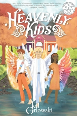 Heavenly Kids by Orlowski, Jeff