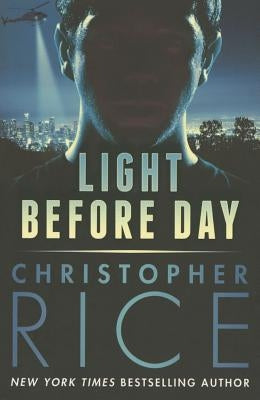 Light Before Day by Rice, Christopher