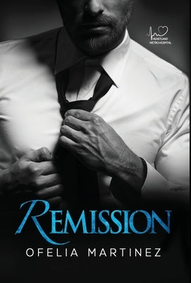 Remission by Martinez, Ofelia