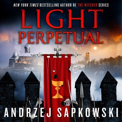 Light Perpetual by Sapkowski, Andrzej