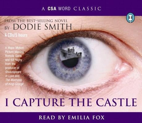 I Capture the Castle by Smith, Dodie