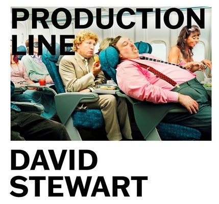 David Stewart: Production Line by Stewart, David