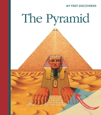 The Pyramid by Biard, Philippe