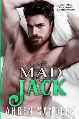 Mad Jack by Sanders, Ahren