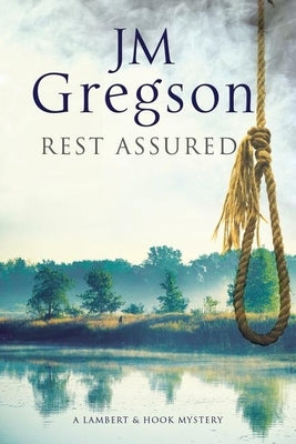 Rest Assured by Gregson, J. M.