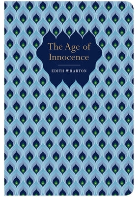 The Age of Innocence by Wharton, Edith