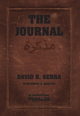 The Journal by Serra, David R.