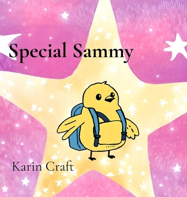 Special Sammy by Craft, Karin