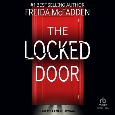 The Locked Door by McFadden, Freida