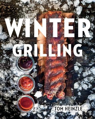 Winter Grilling by Heinzle, Tom