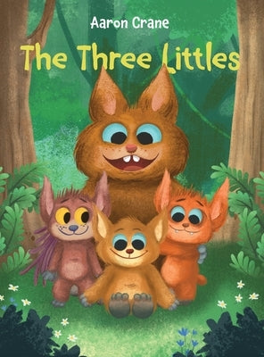 The Three Littles by Crane, Aaron