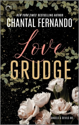 Love Grudge by Fernando, Chantal