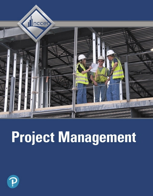 Project Management by Nccer