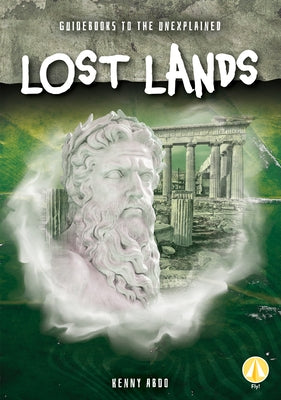 Lost Lands by Abdo, Kenny