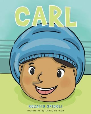 Carl by Spicoli, Rozatio