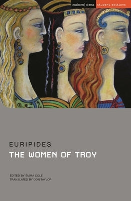 The Women of Troy by Euripides