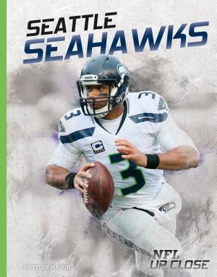 Seattle Seahawks by McGee, Earl