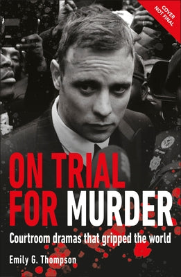 On Trial for Murder by DK