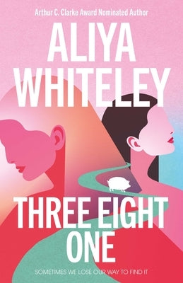 Three Eight One by Whiteley, Aliya