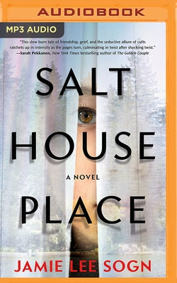 Salthouse Place by Sogn, Jamie Lee