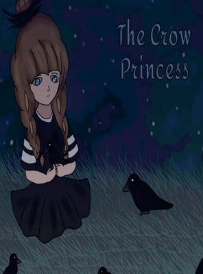 The Crow Princess by Halrai