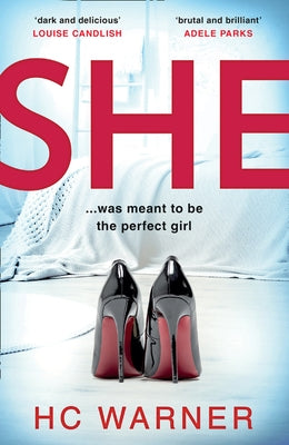 She by Warner, Hc