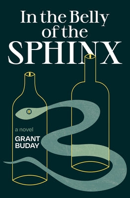 In the Belly of the Sphinx by Buday, Grant