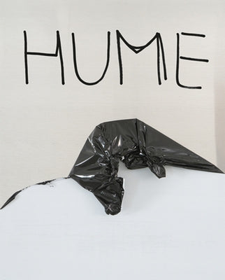 Gary Hume: A Cat on a Lap by Hume, Gary