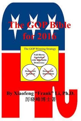 The GOP Bible for 2016 by Young, Walter