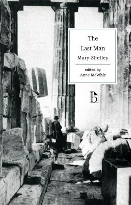 The Last Man by Shelley, Mary