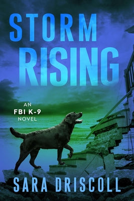 Storm Rising by Driscoll, Sara