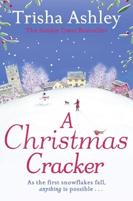 A Christmas Cracker by Ashley, Trisha