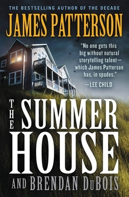 The Summer House by Patterson, James