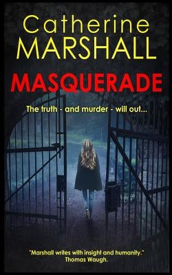 Masquerade by Marshall, Catherine