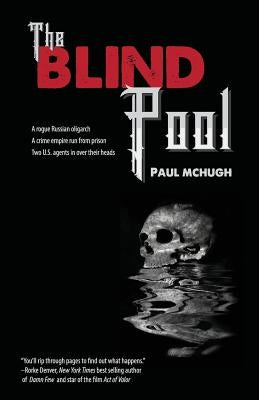 The Blind Pool by McHugh, Paul